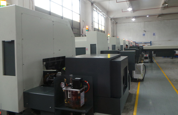 數(shù)控走心機(jī) 數(shù)控走心機(jī)